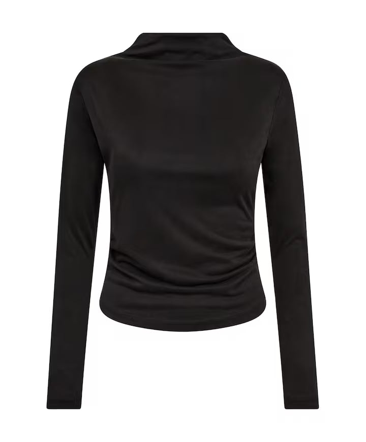 CC Camilla Padded LS Blouse