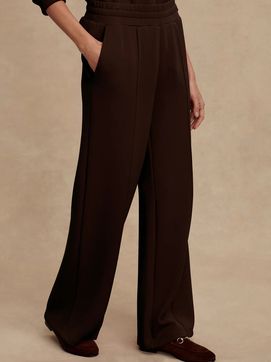Varley The Wide Leg Pant 30l