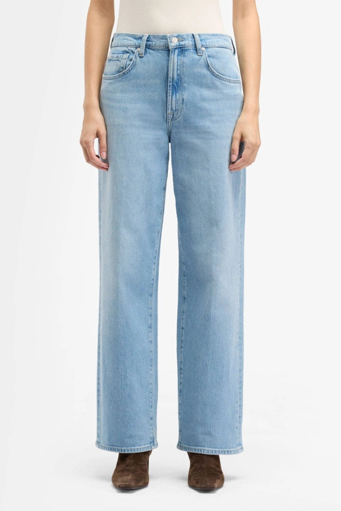 7 Stovepipe straight Seabreeze