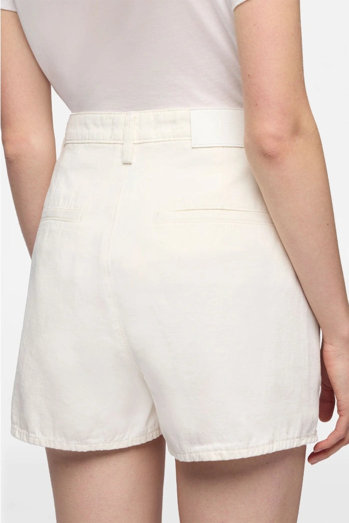 7FAM Short Linen Ostuni