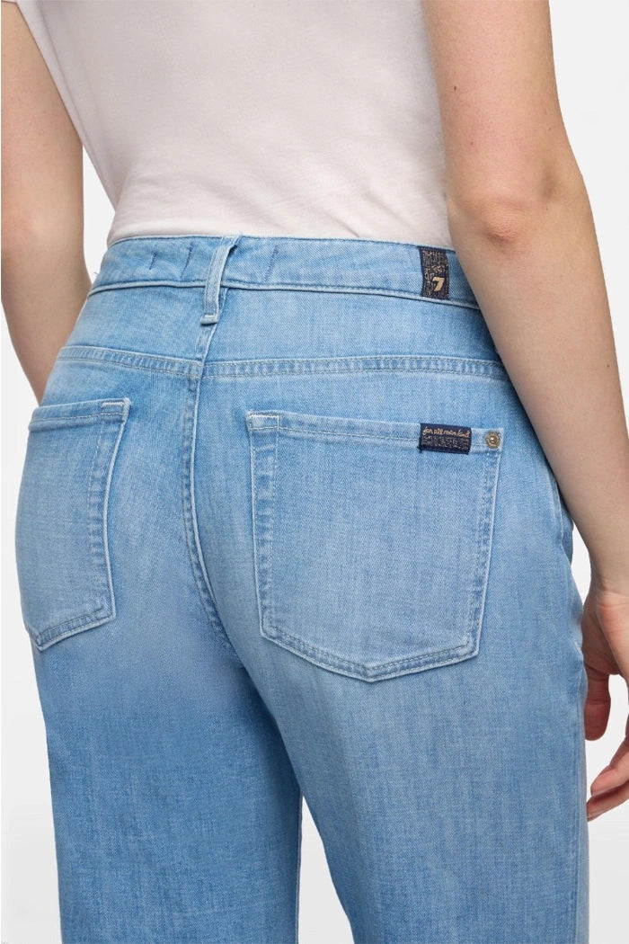 7 Calie Straight Ankle