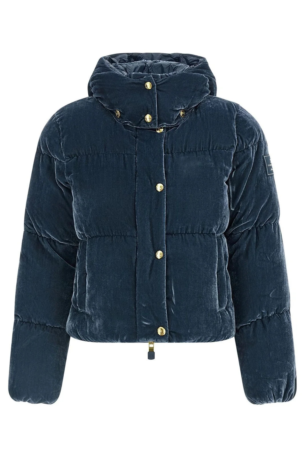 Padded Jacket Twilight P182D56E2