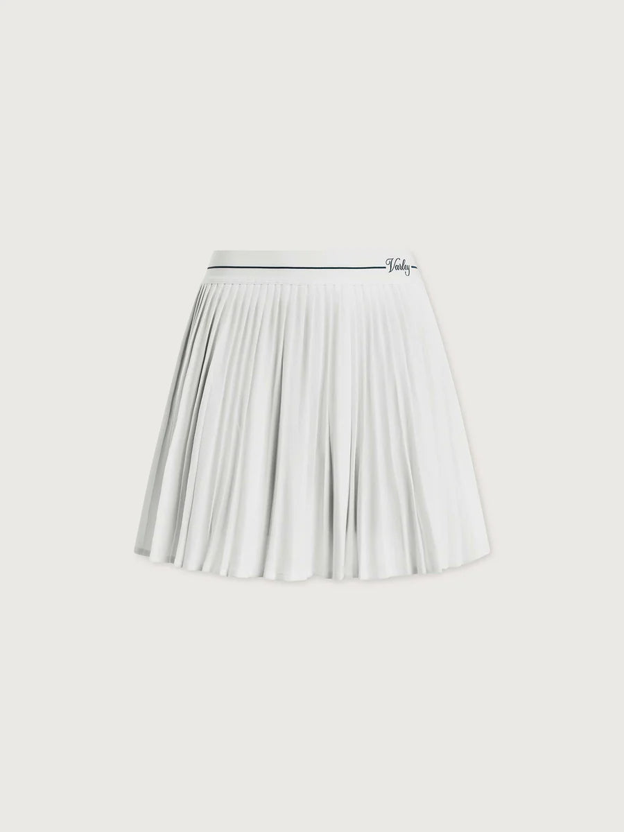Varley Clemency High Rise Skort