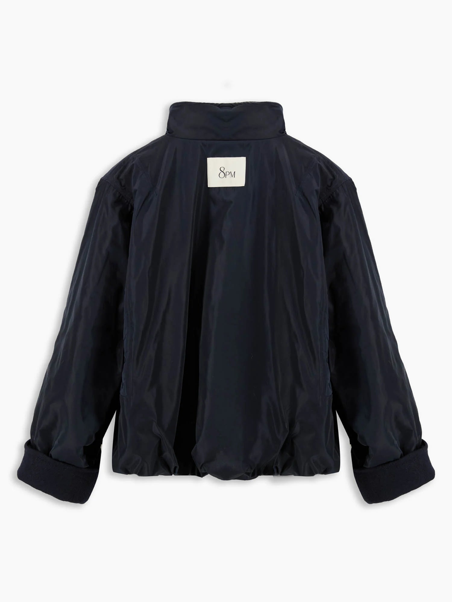 8PM Primrose-A Bomber