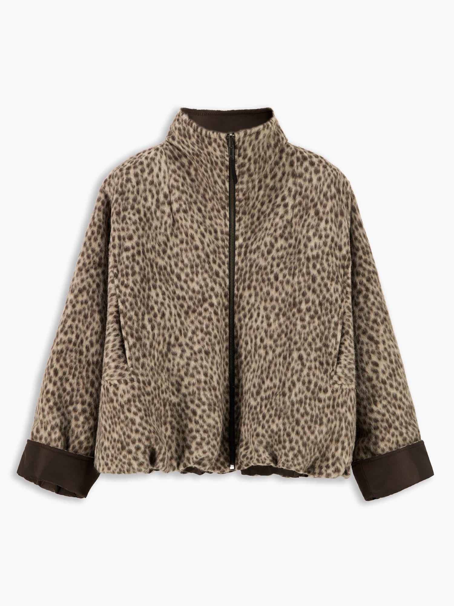 8PM Primrose Bomber