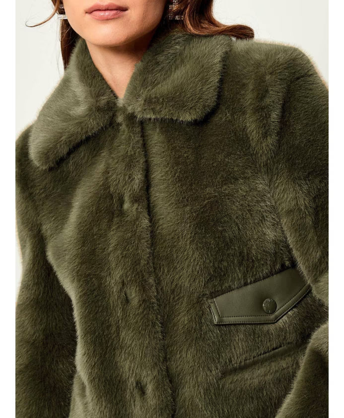 Jacket PP - 0204