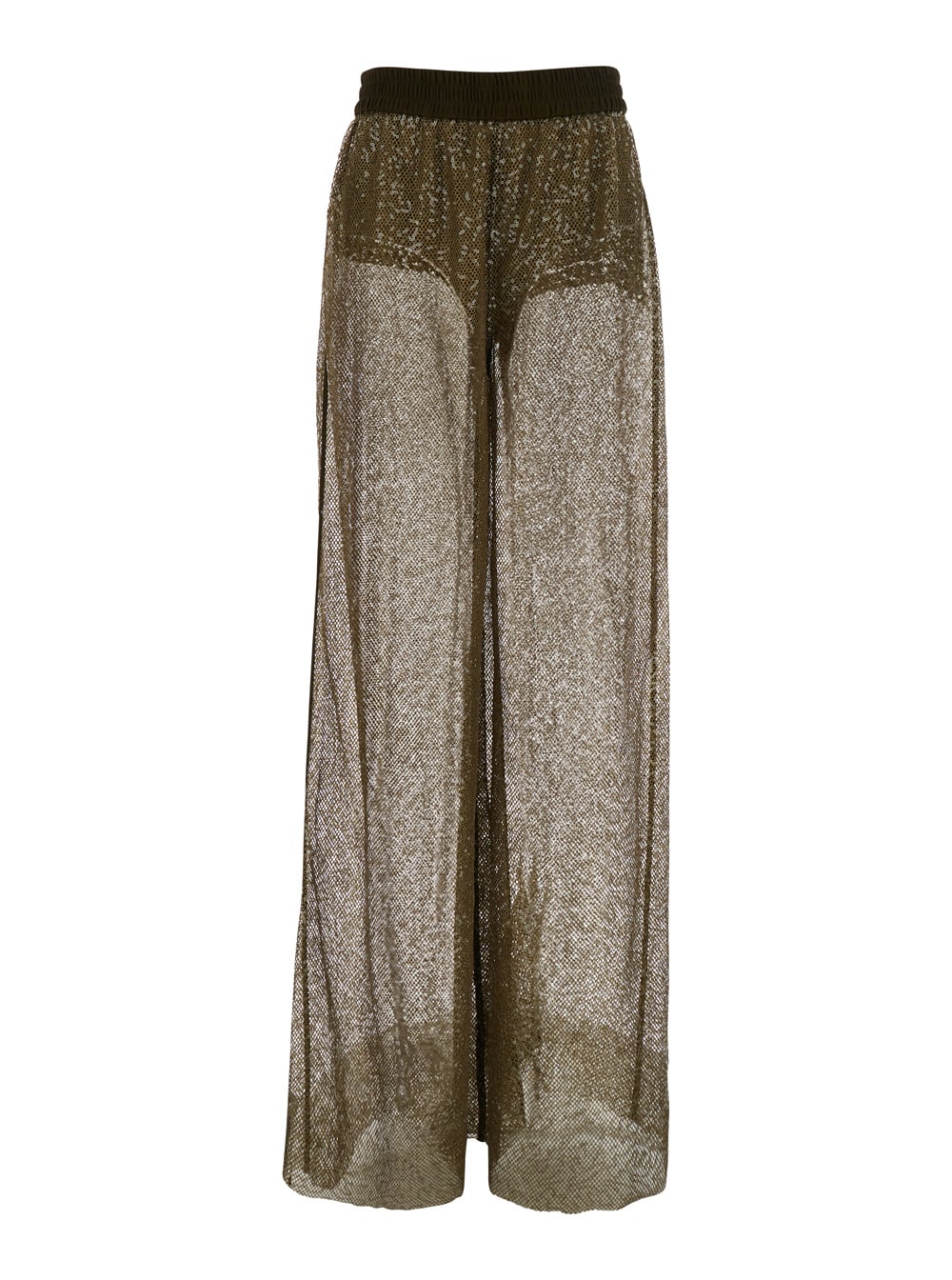 Trousers Swatch Rete.
