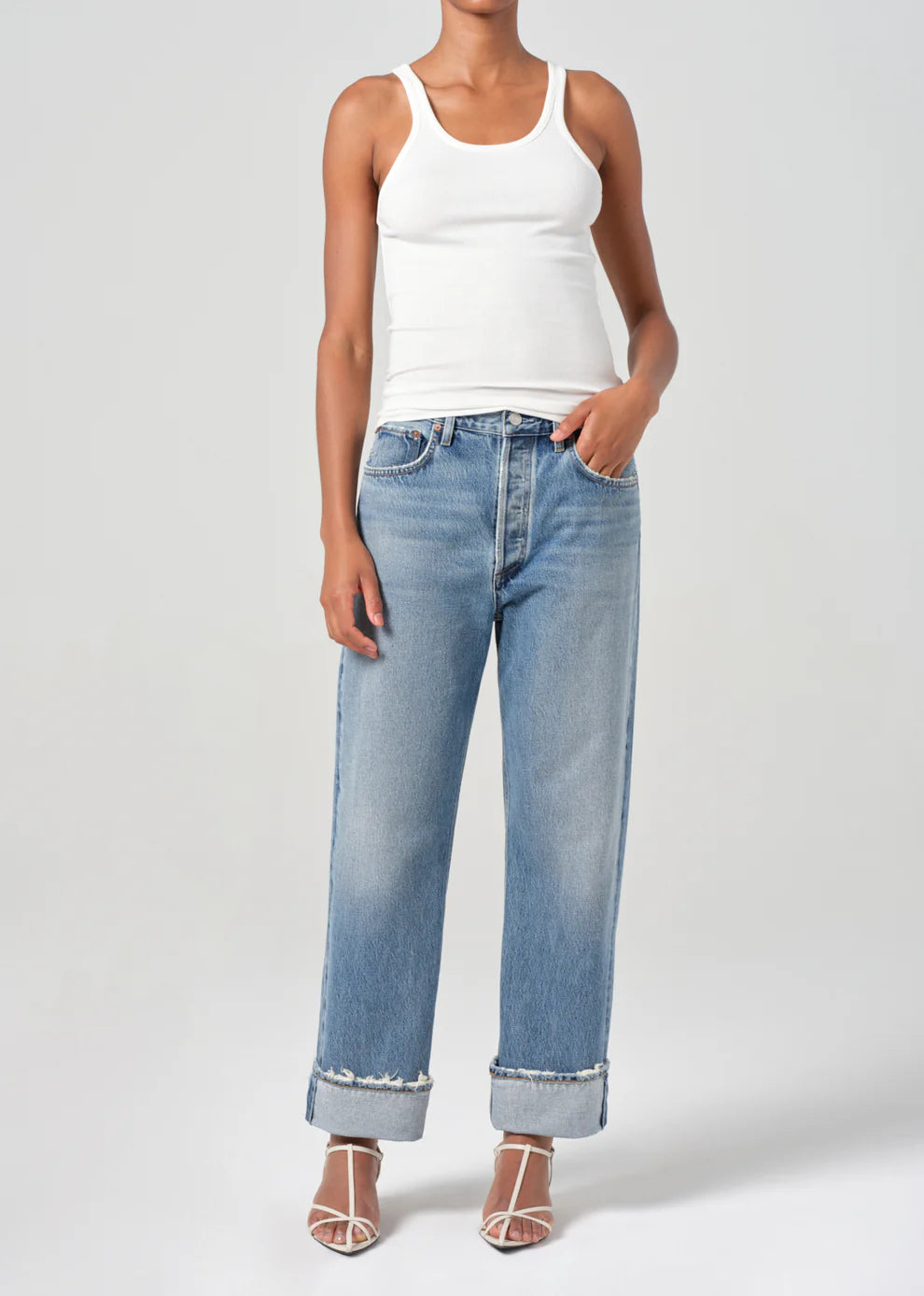 Jeans Fran