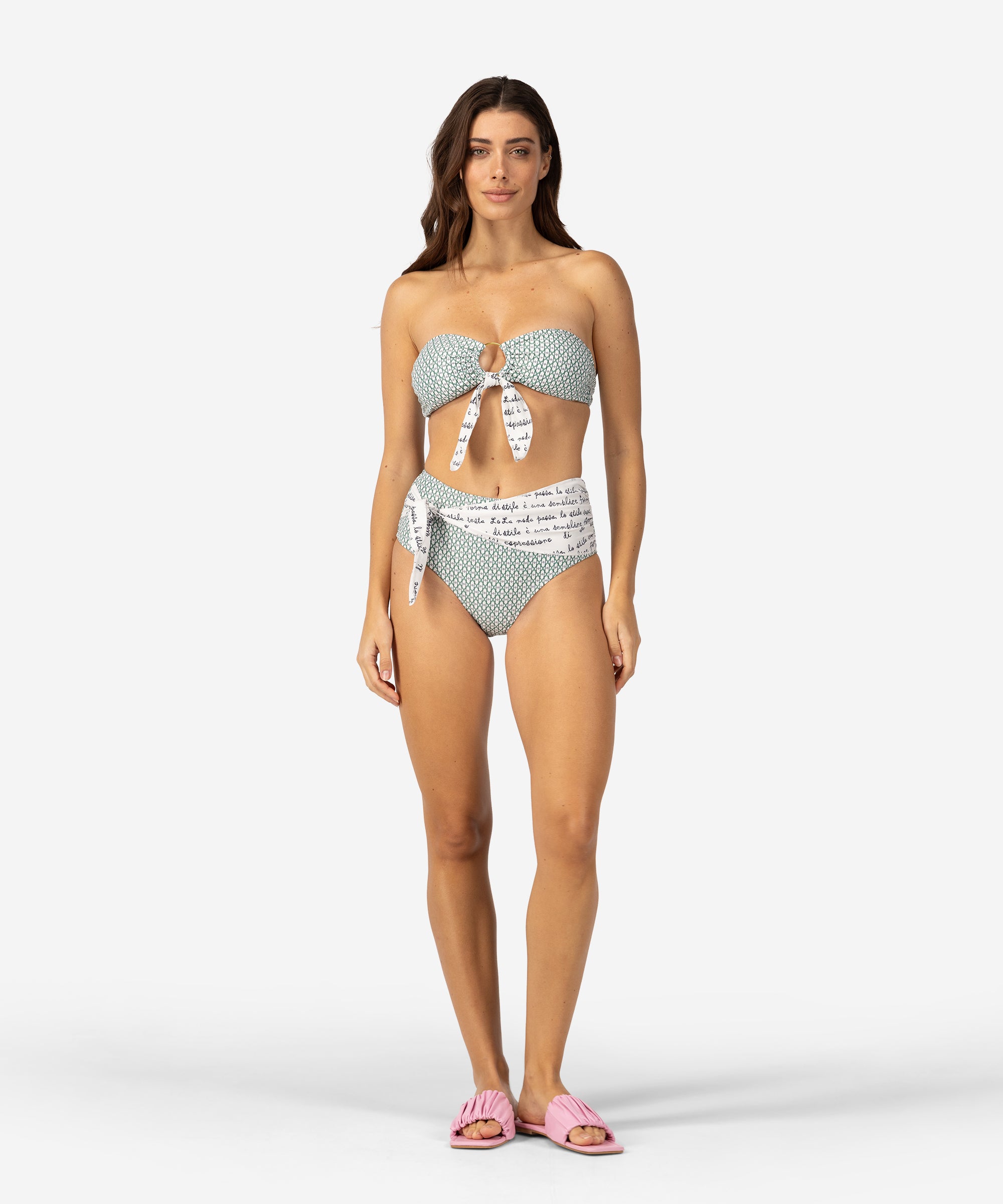 Auley Bikini