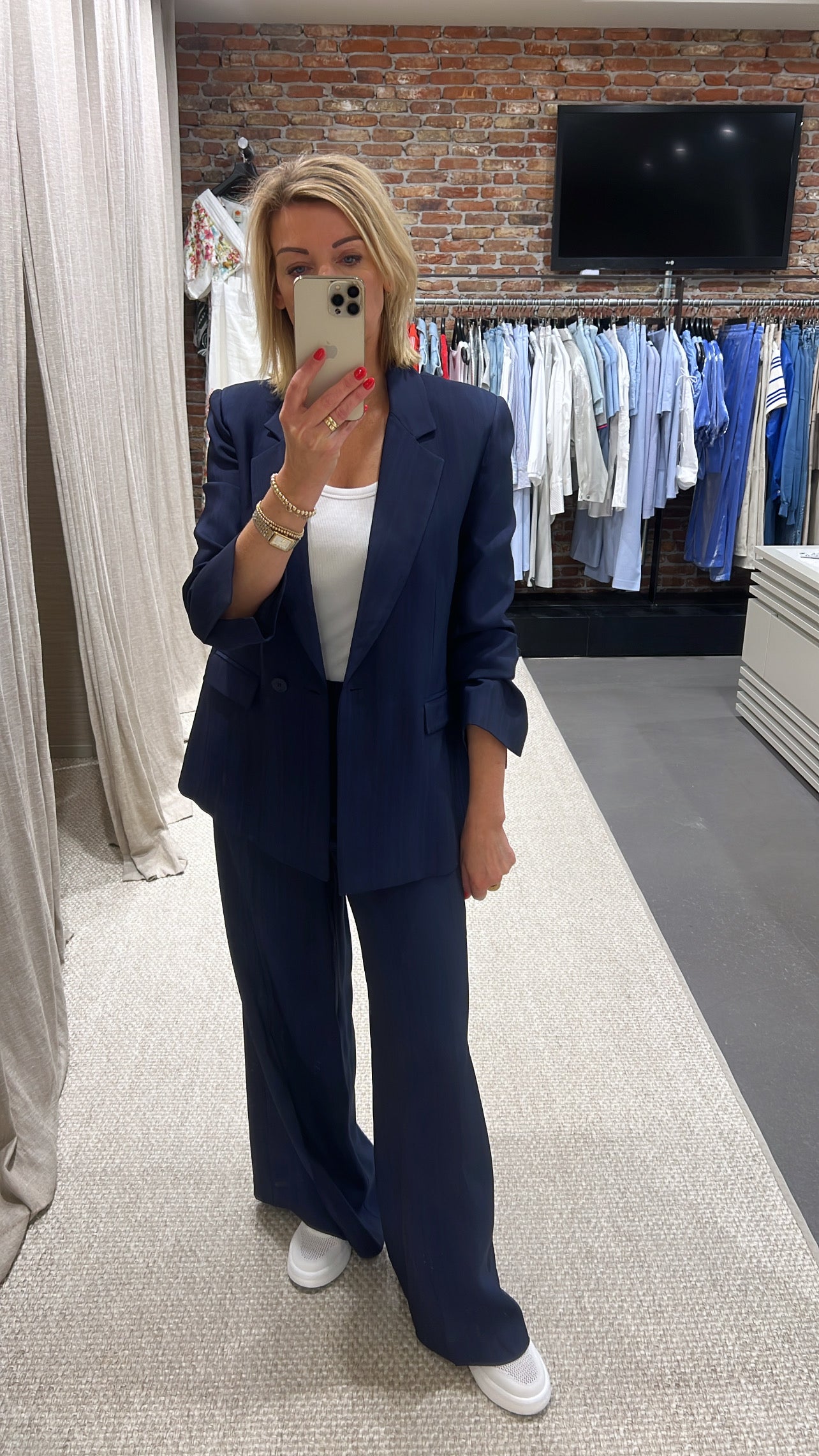 Pant Midnight