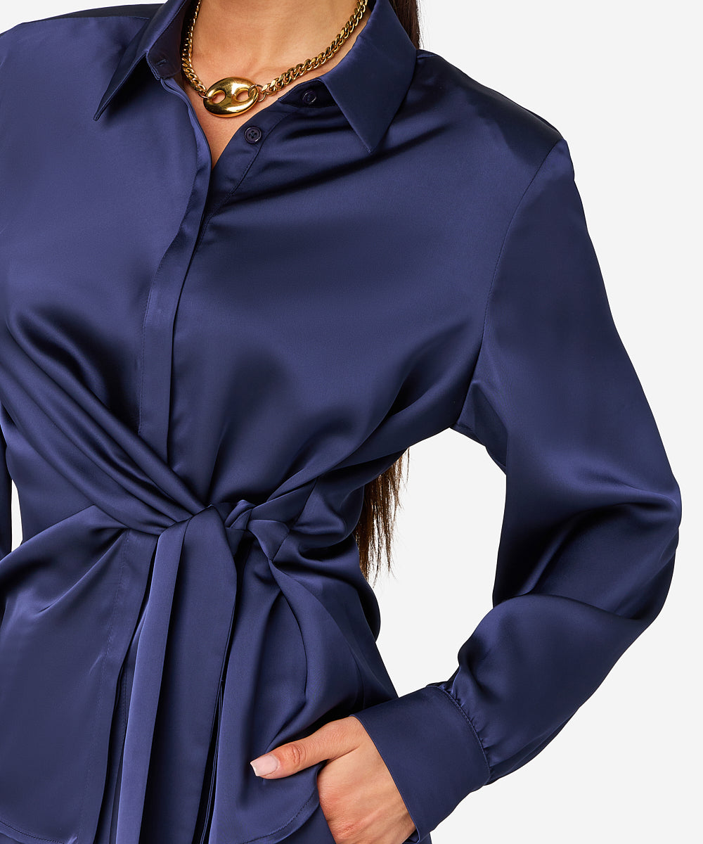 Ibana Balina Blouse