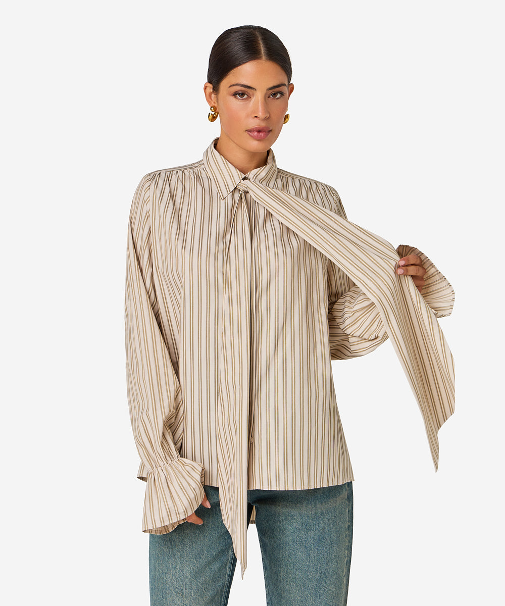 Ibana Bini Blouse