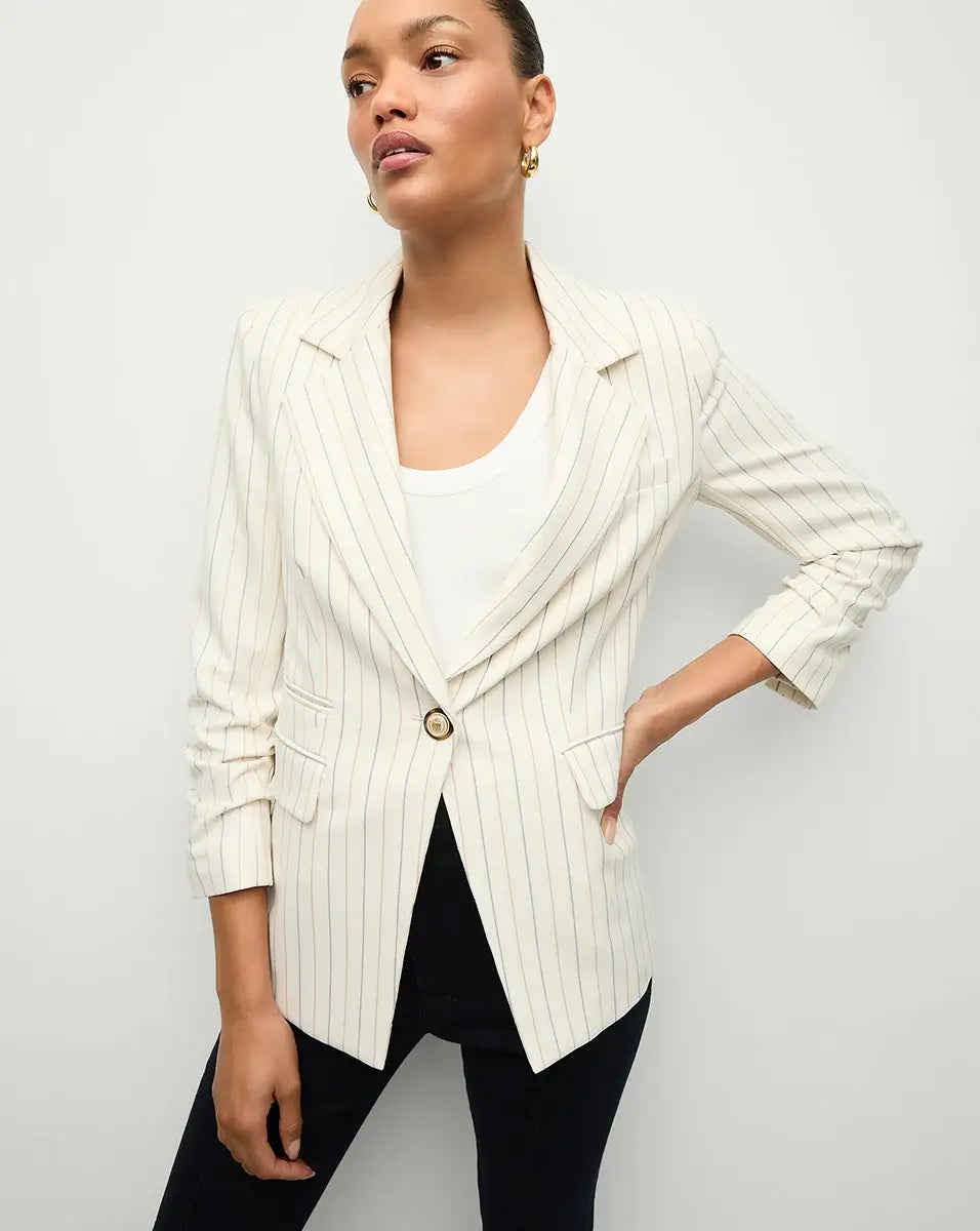 Miller Dickey Jacket