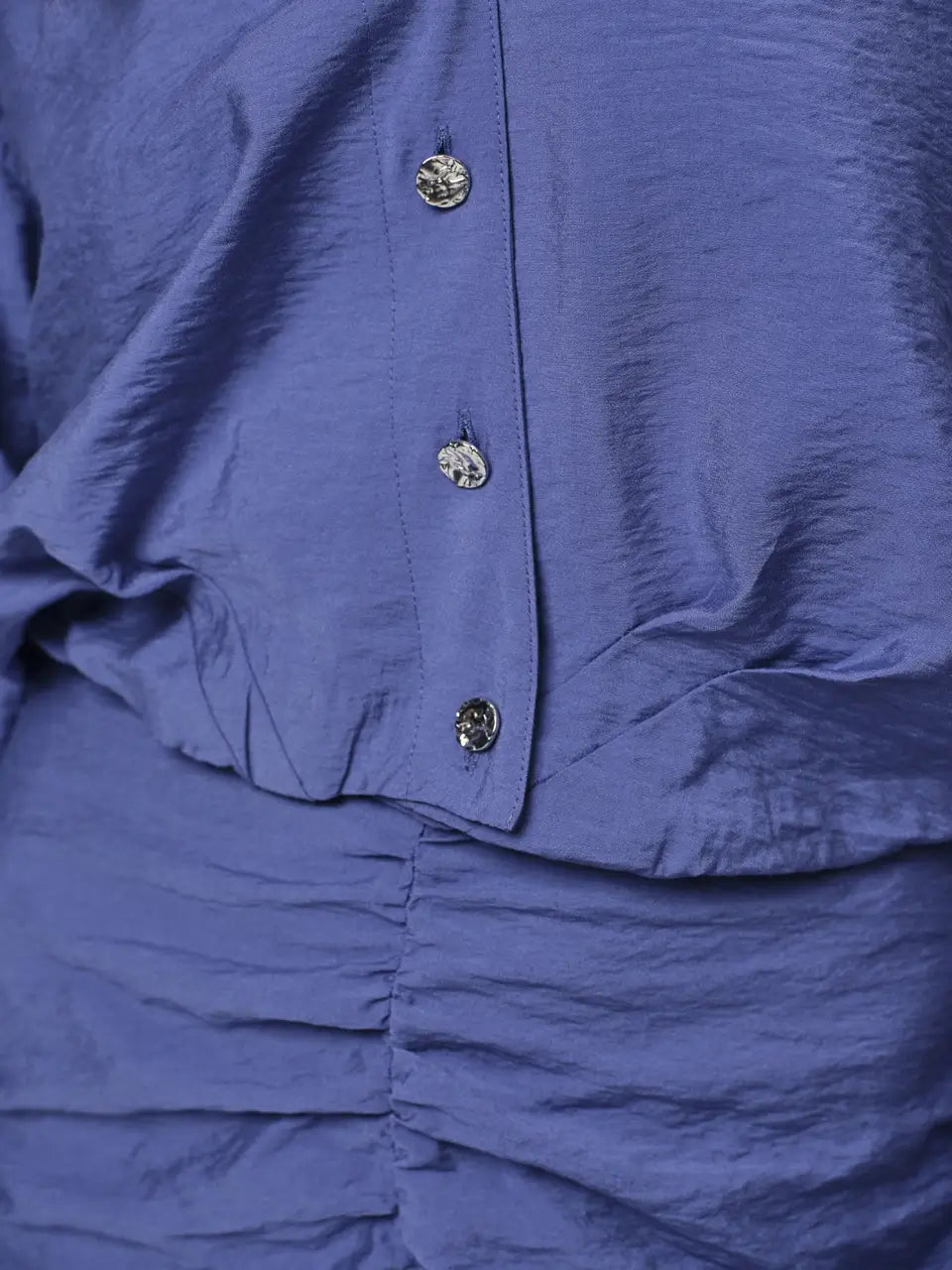 Billy Drapey Shirt