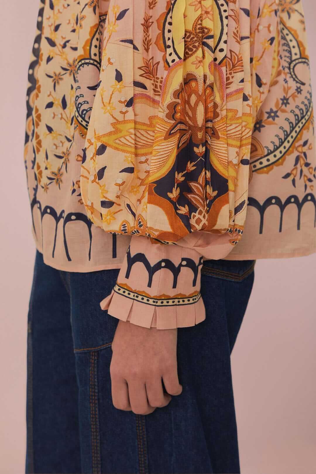 Blouse Jaipur