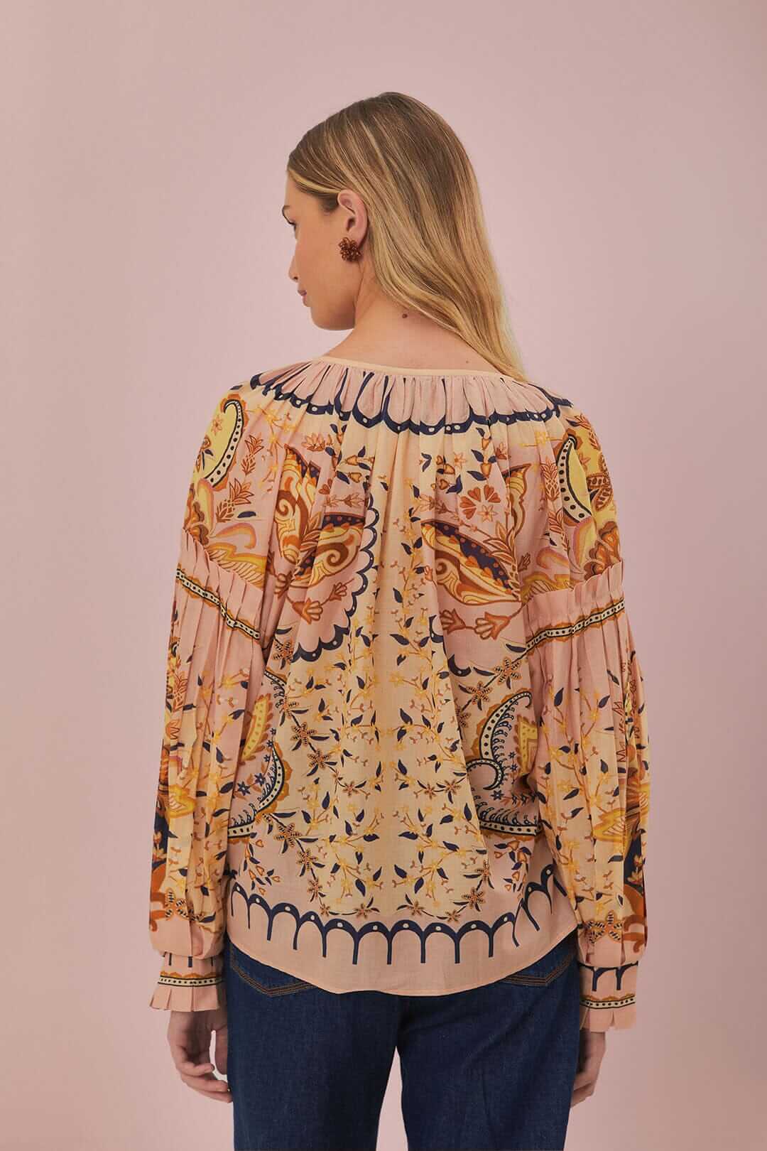 Blouse Jaipur