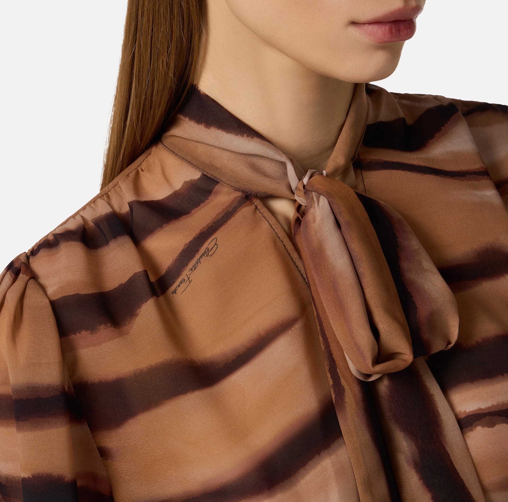 Elisabetta Franchi Blouse 1606