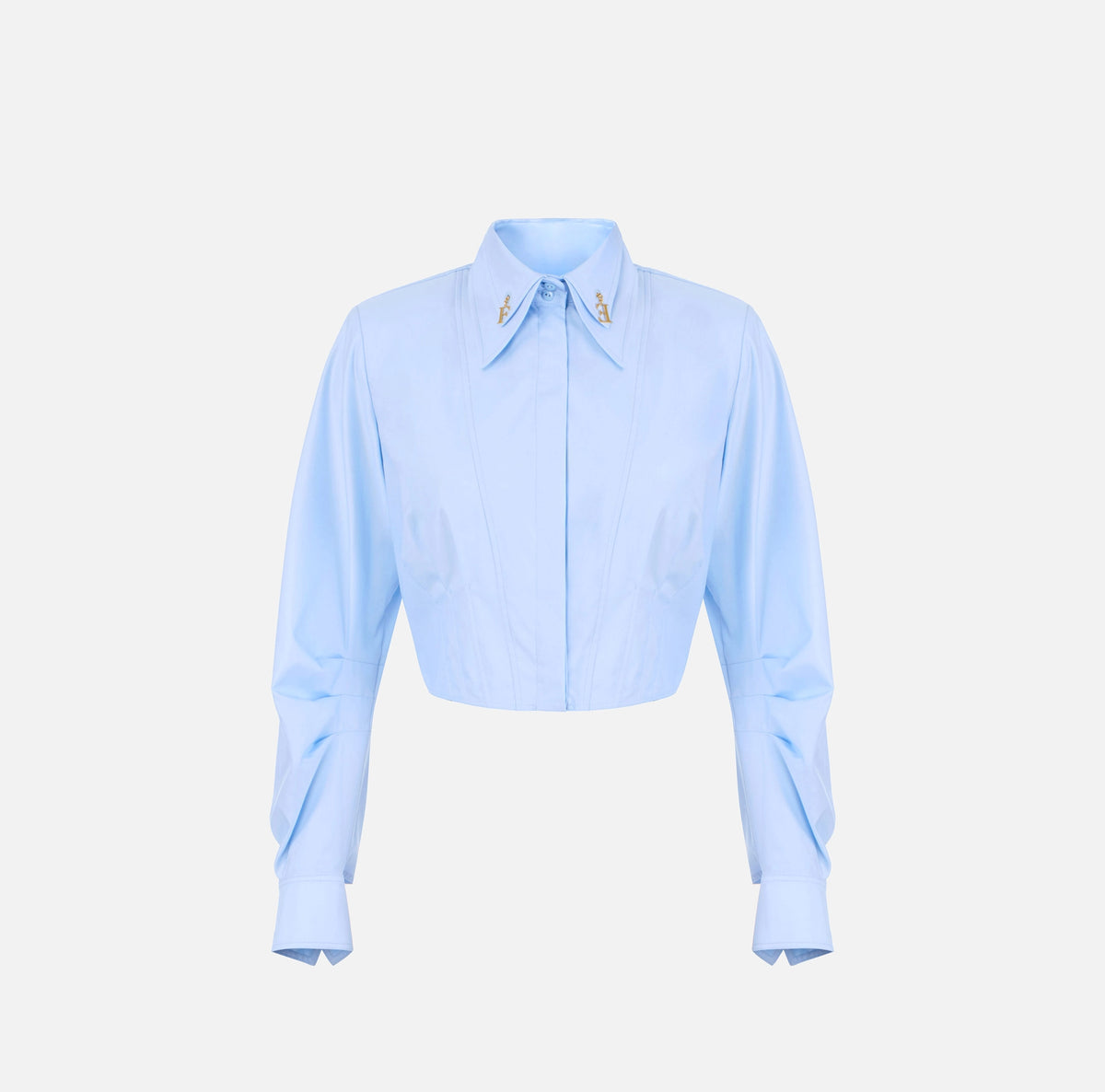 Elisabetta Franchi Blouse CA17