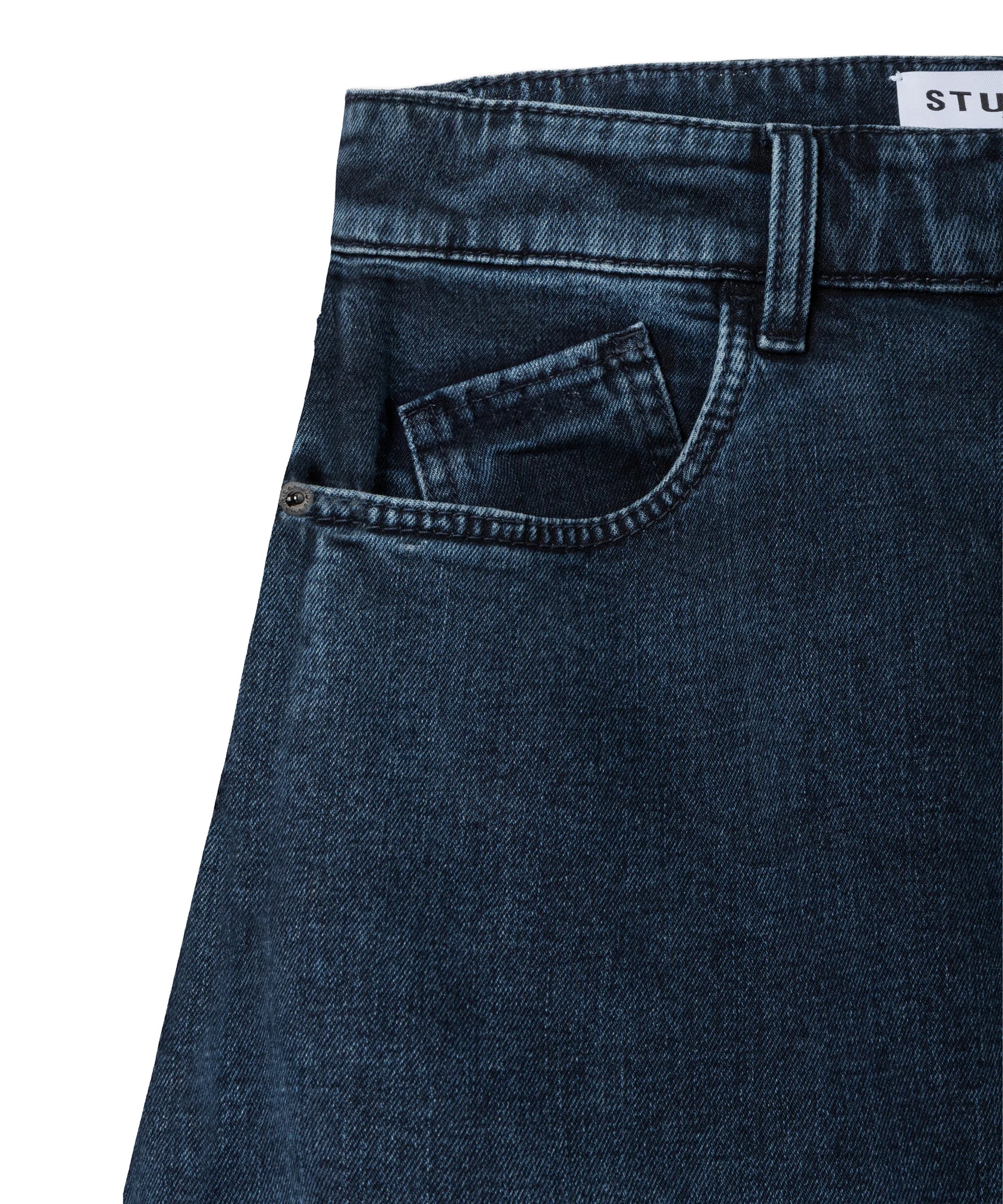 Cambio Baggy Twisted STUDIO87