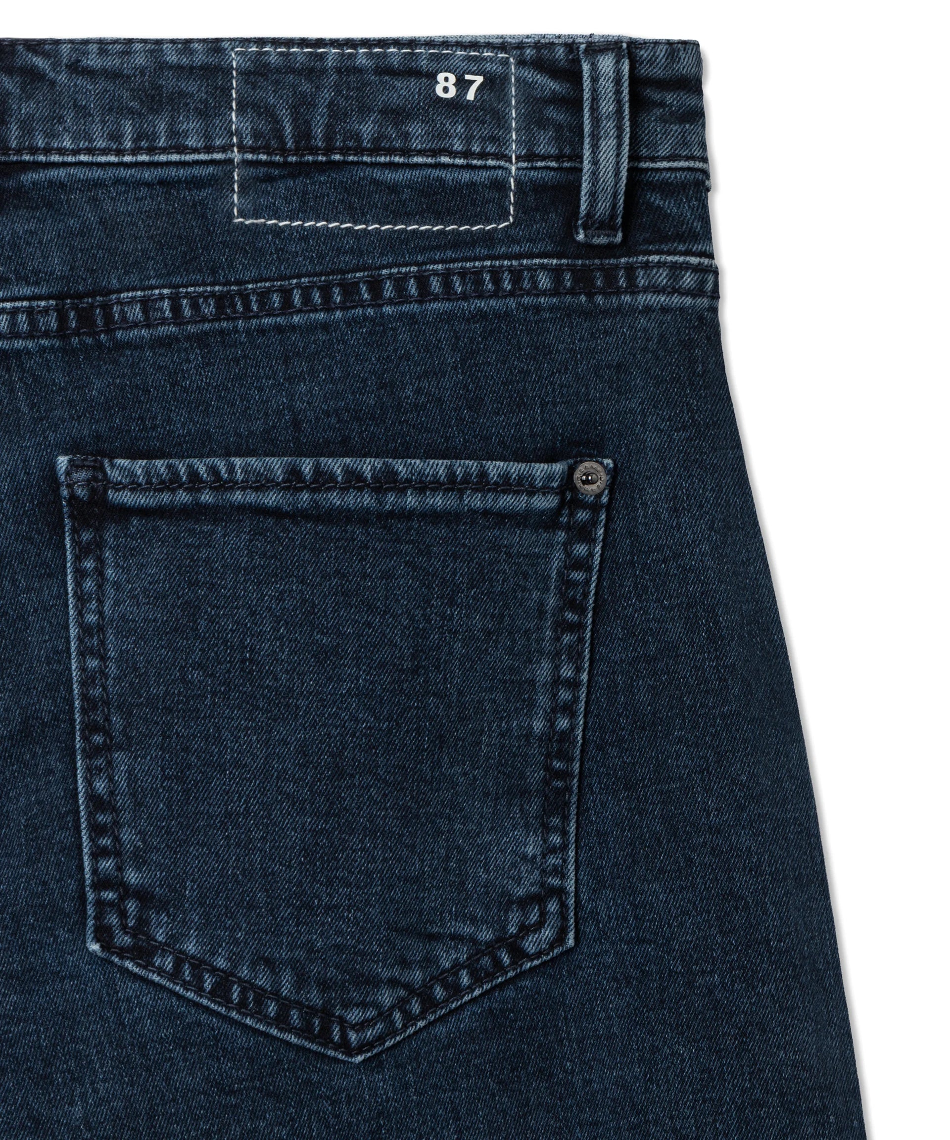 Cambio Baggy Twisted STUDIO87