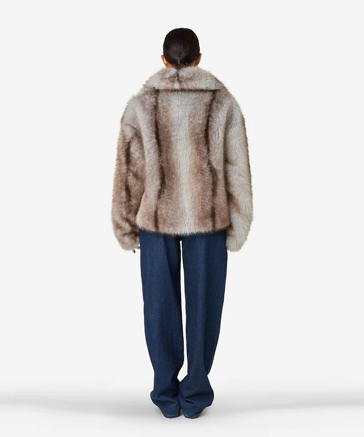 Ibana Carine Coat