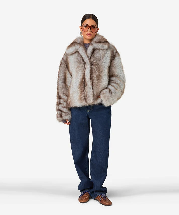 Ibana Carine Coat