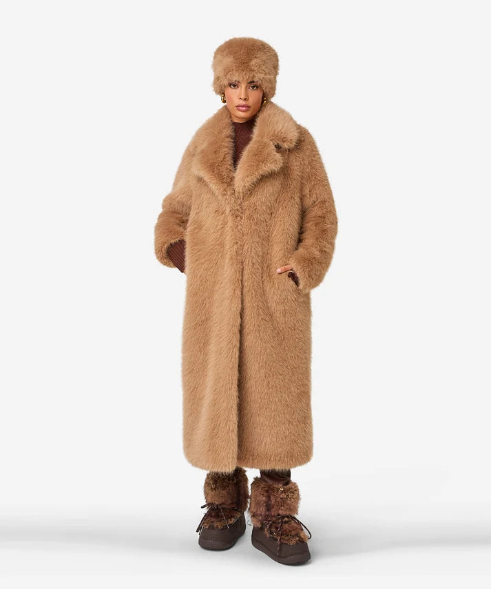 Ibana Cary Coat