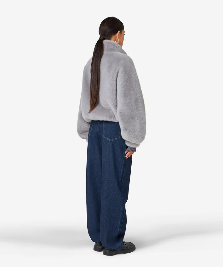 Ibana Charley Coat