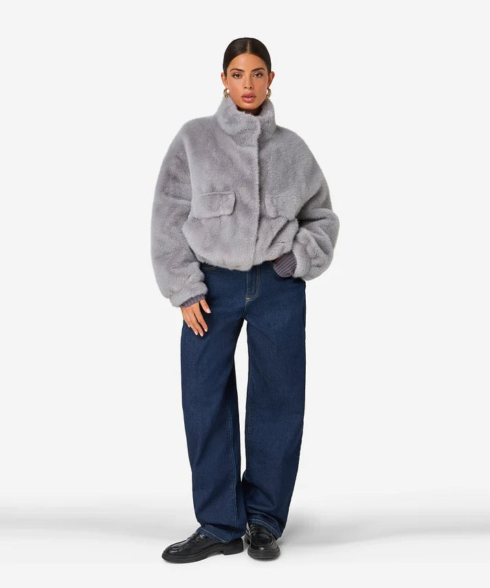 Ibana Charley Coat