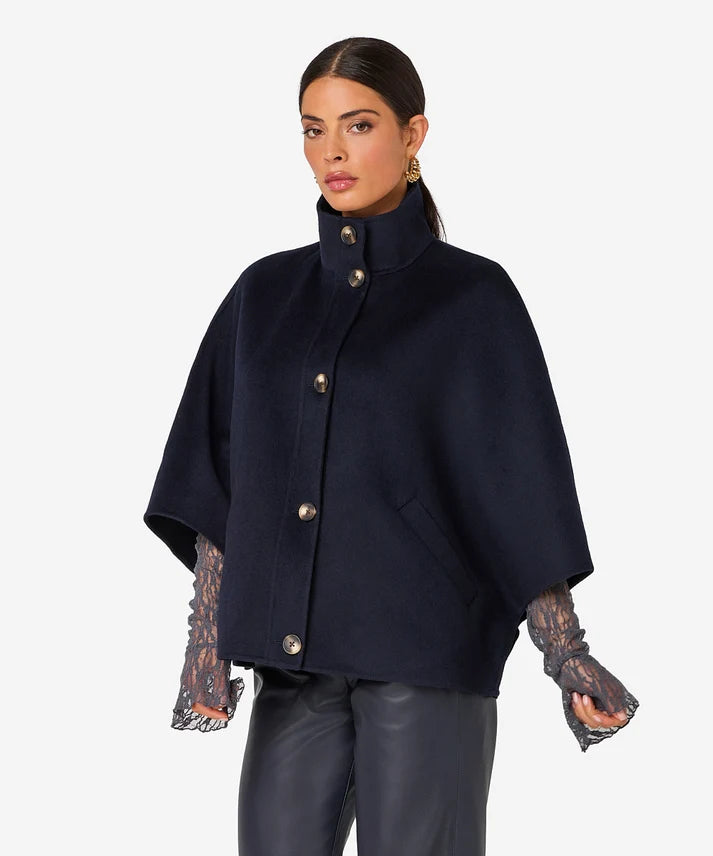 Ibana Ciska Coat