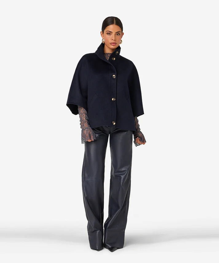 Ibana Ciska Coat