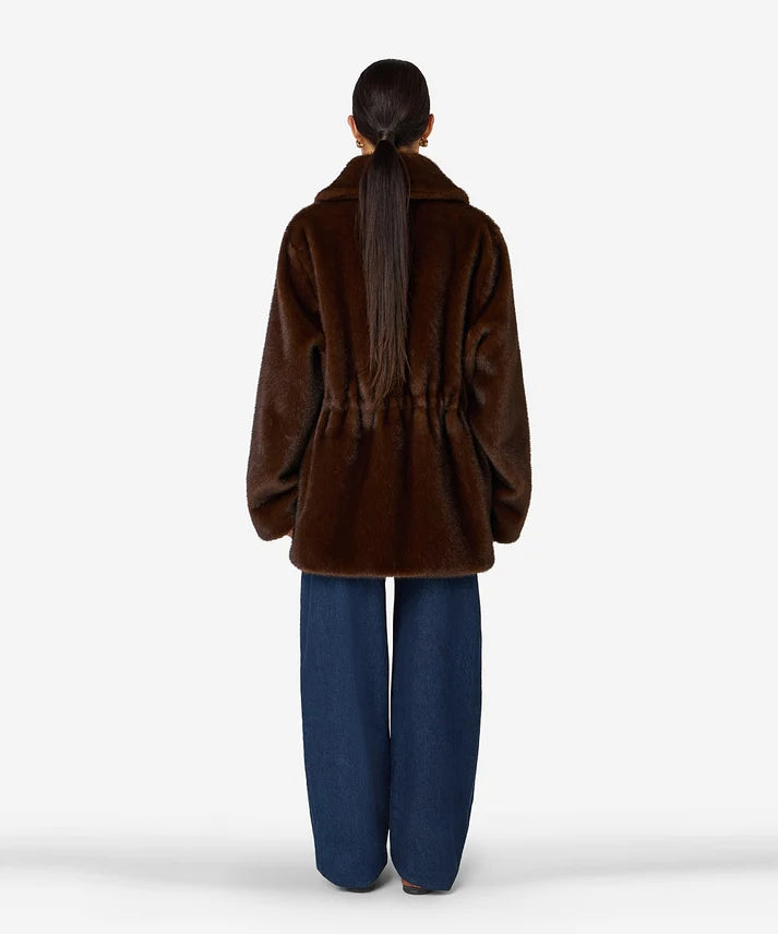 Ibana Cyren Coat