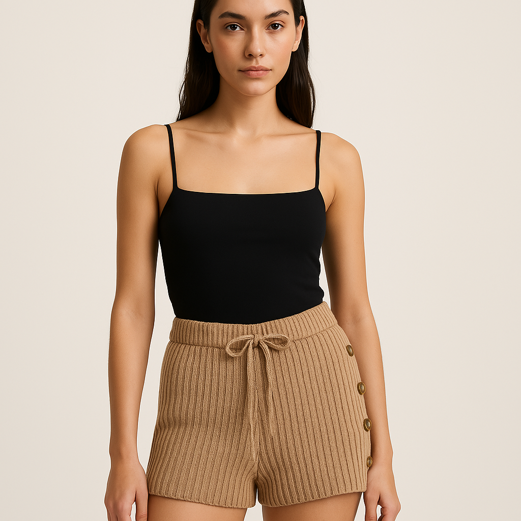 Short Rope Scuro