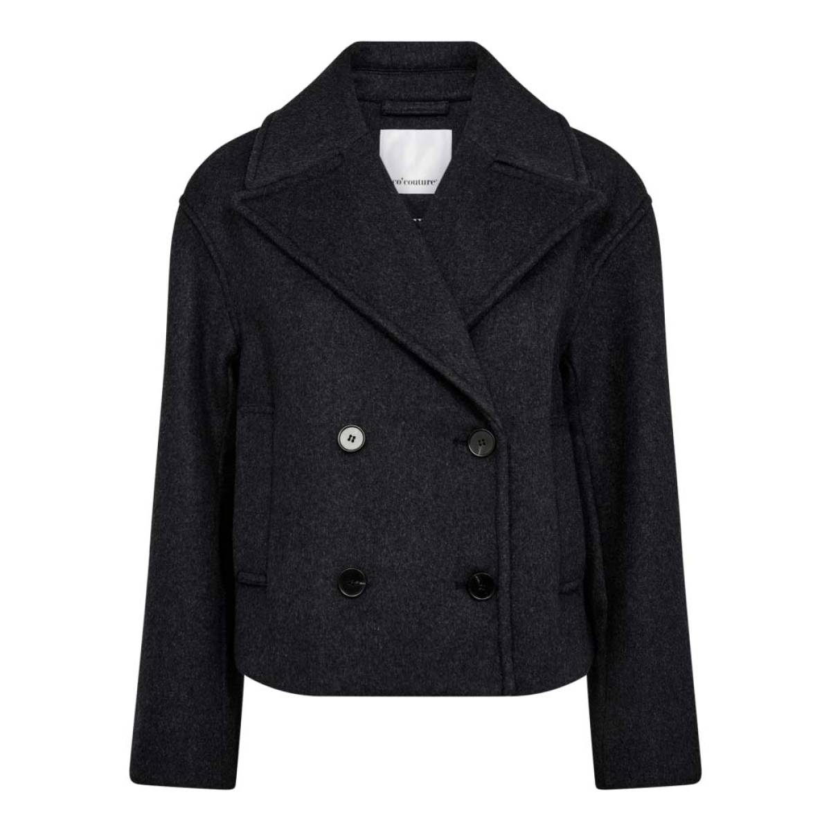 Jacket Merla