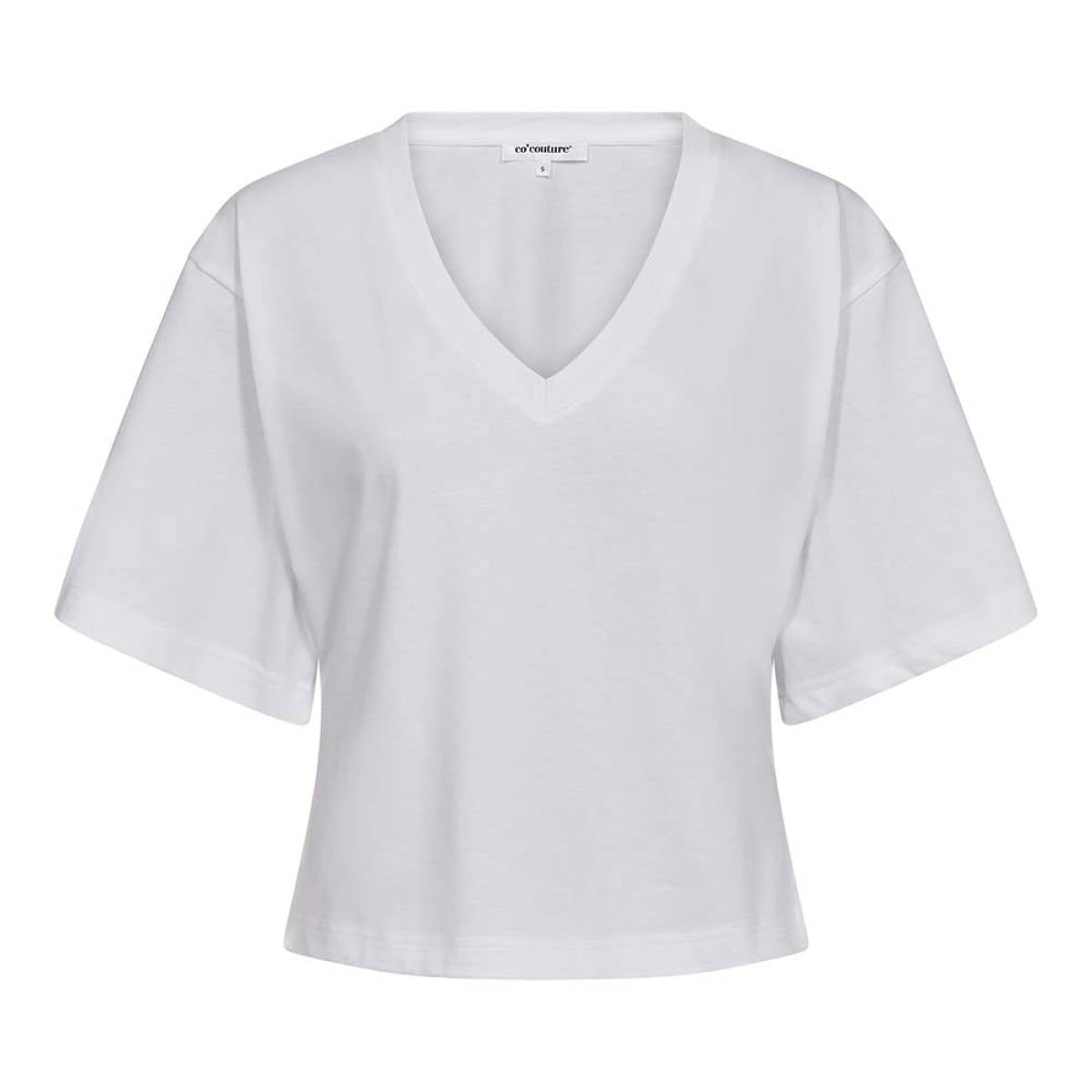 CC Top Zenga V-Neck