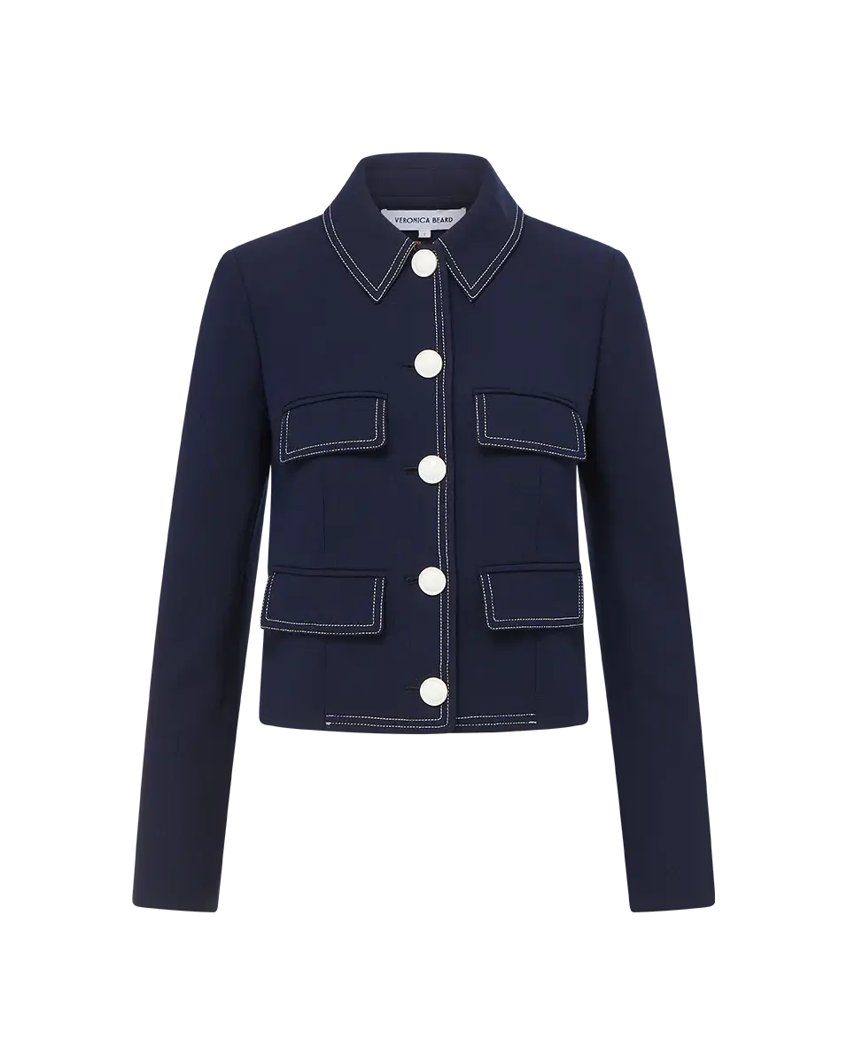Jacket Constantine