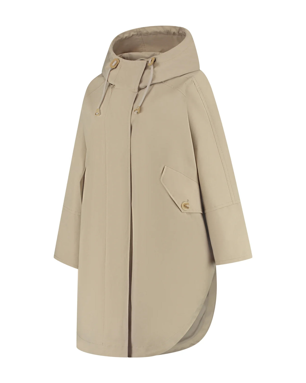 Deblon Courtney Trench