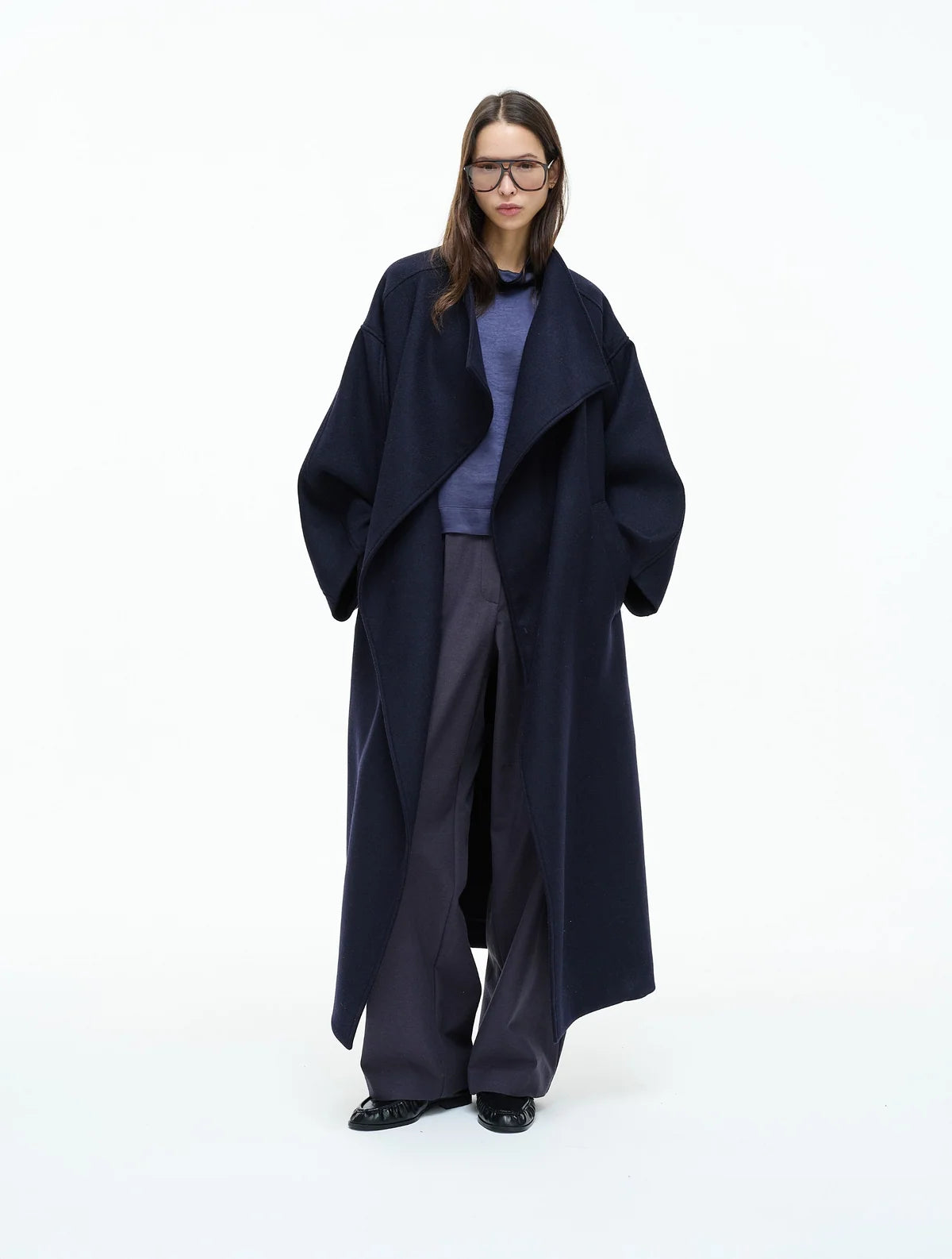 8PM Blossom Coat