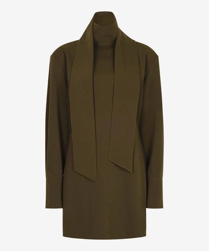 Ibana Dallas Dress