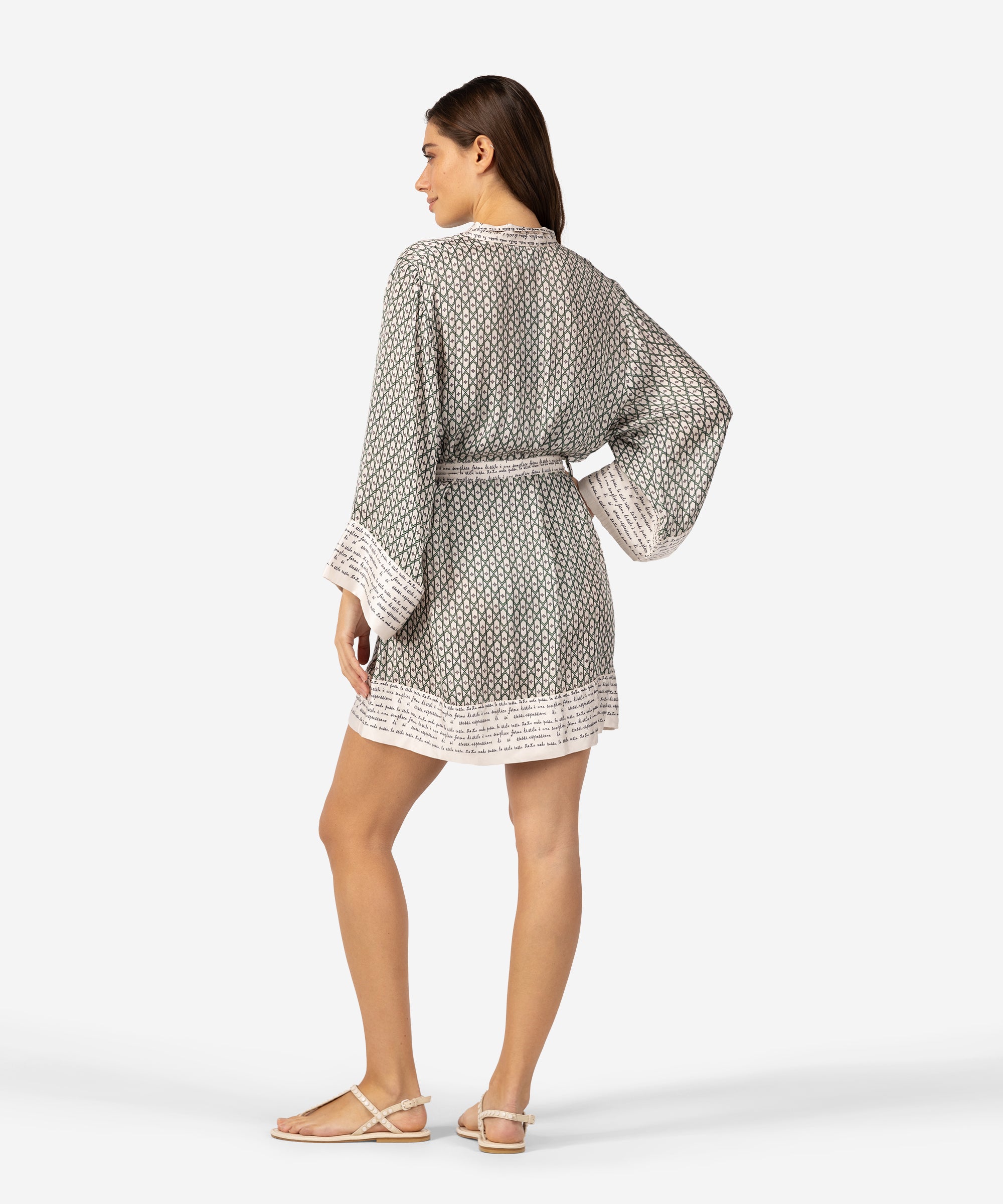 Dress Dilara