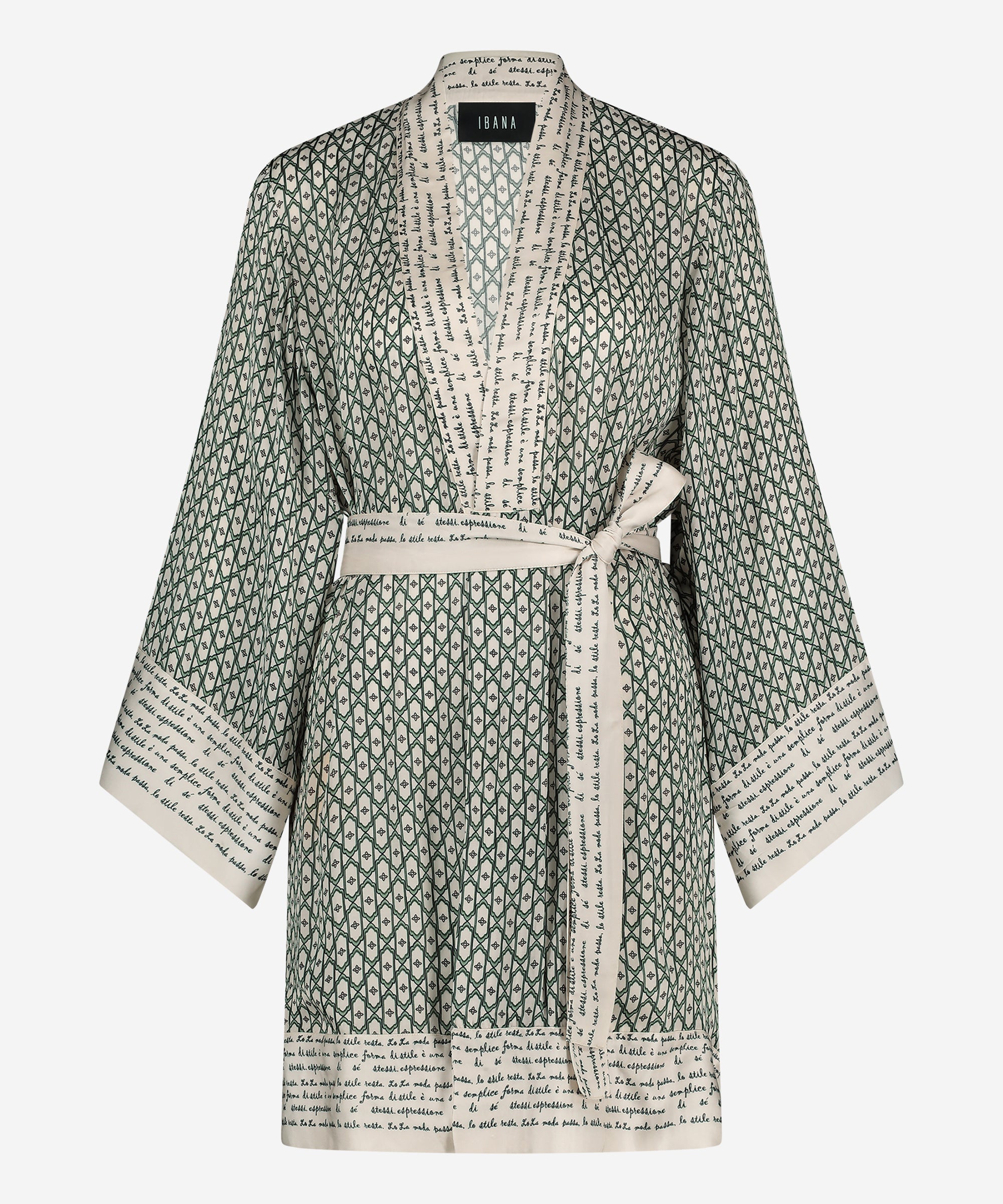Dress Dilara