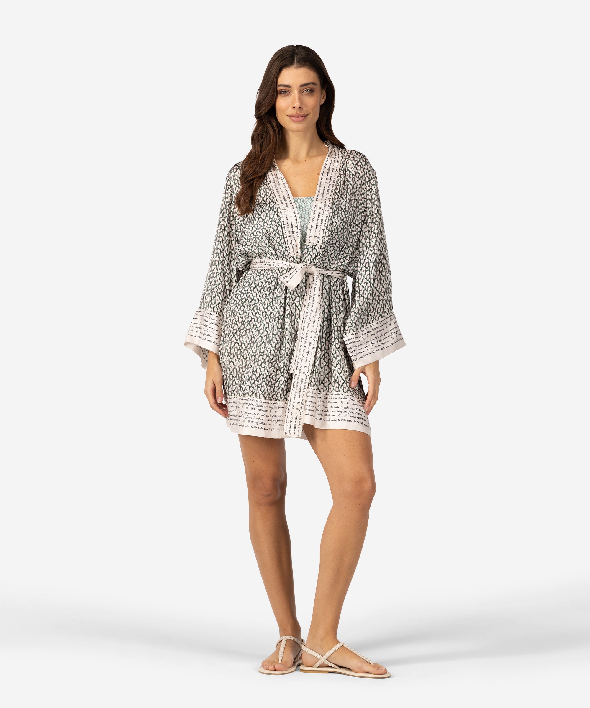 Dress Dilara