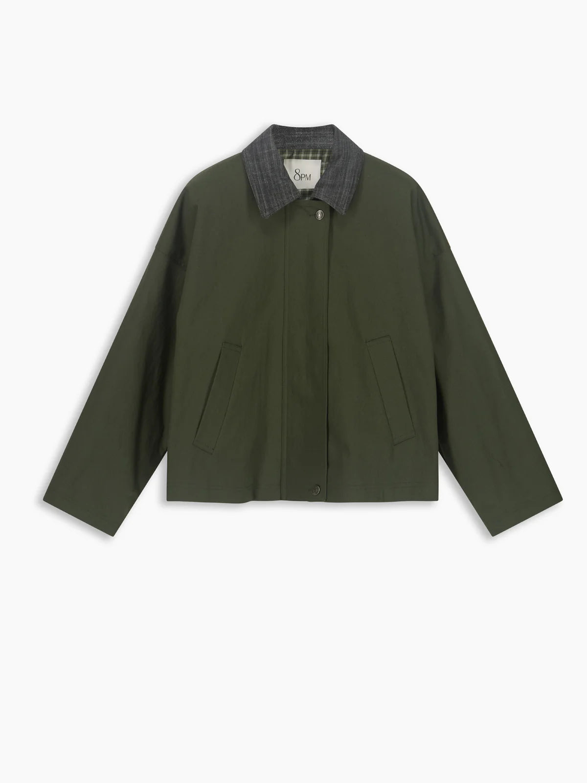 8PM Telluride-a Jacket