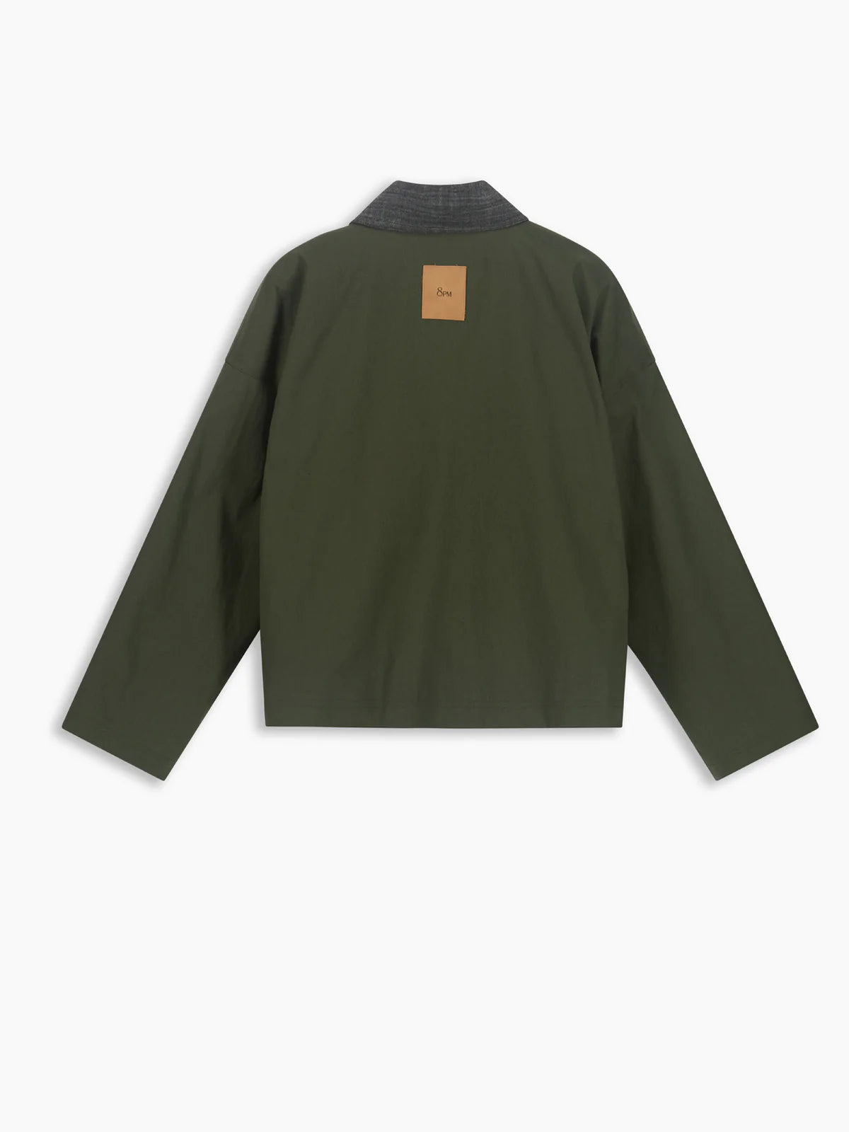 8PM Telluride-a Jacket
