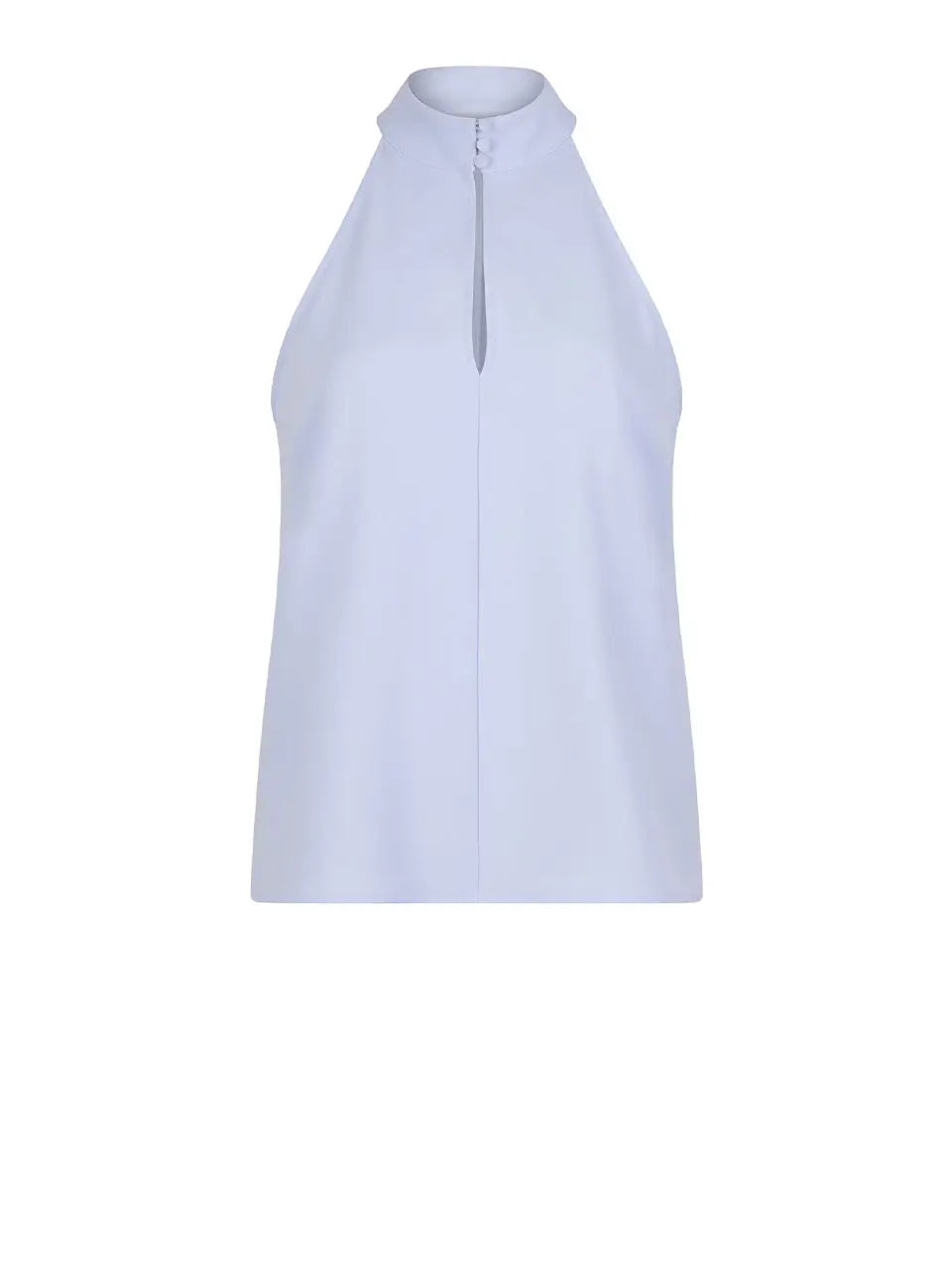 Dece Drapey Halter Top