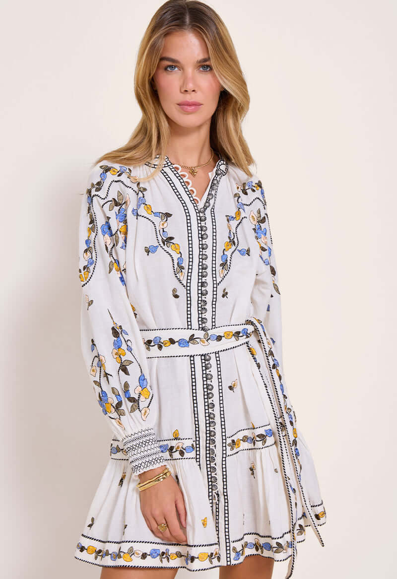 Dress Fiucci