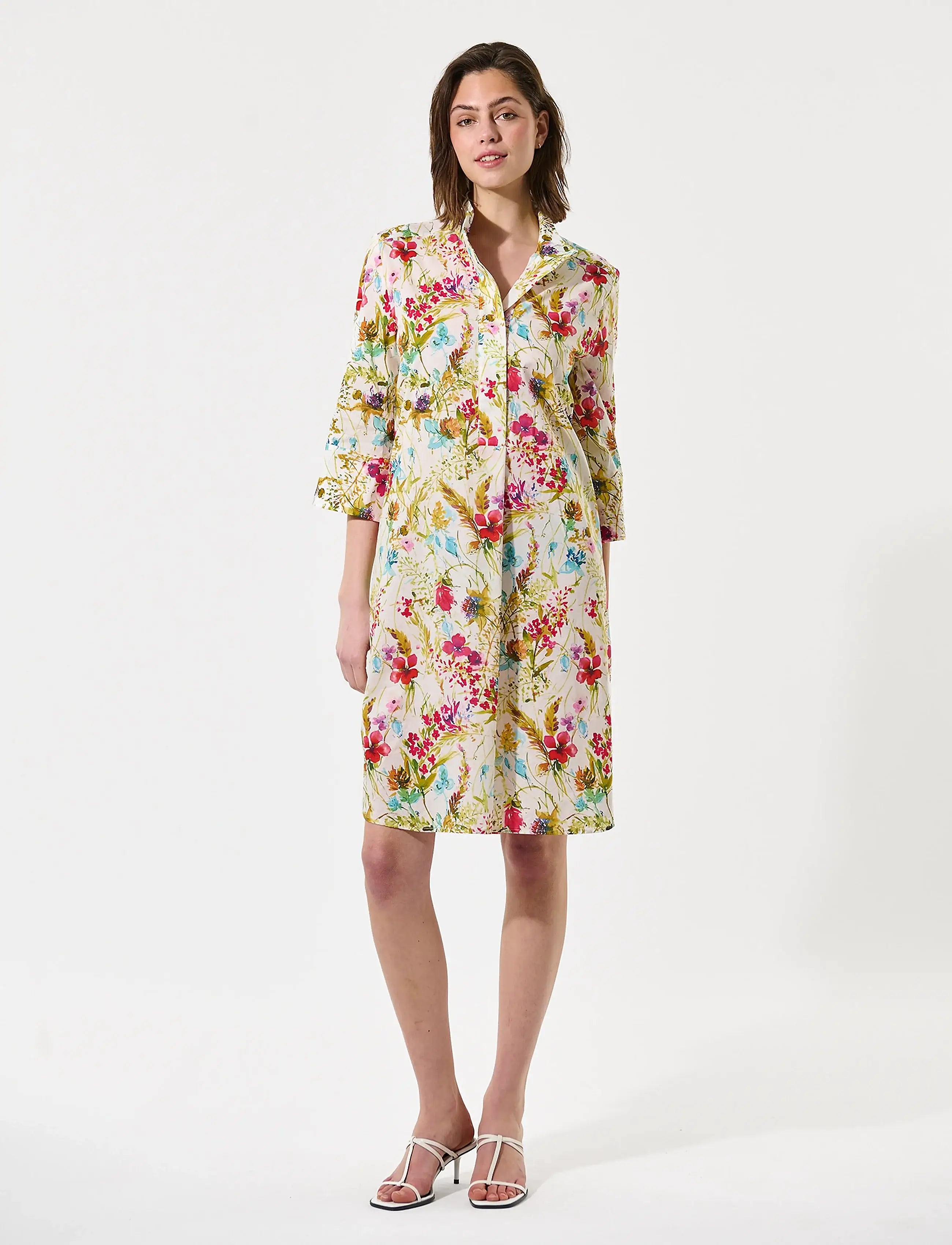 Dress Kamillesdea