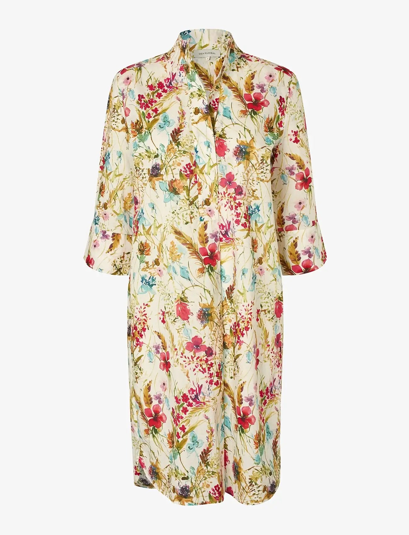 Dress Kamillesdea