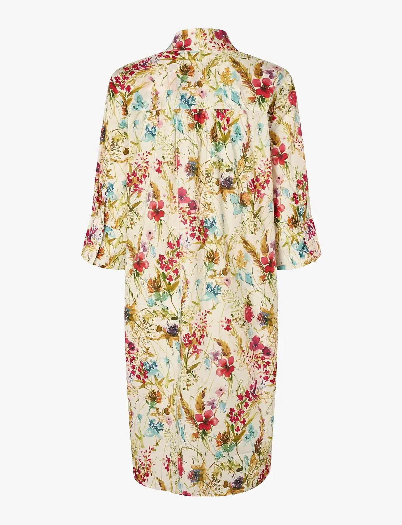 Dress Kamillesdea