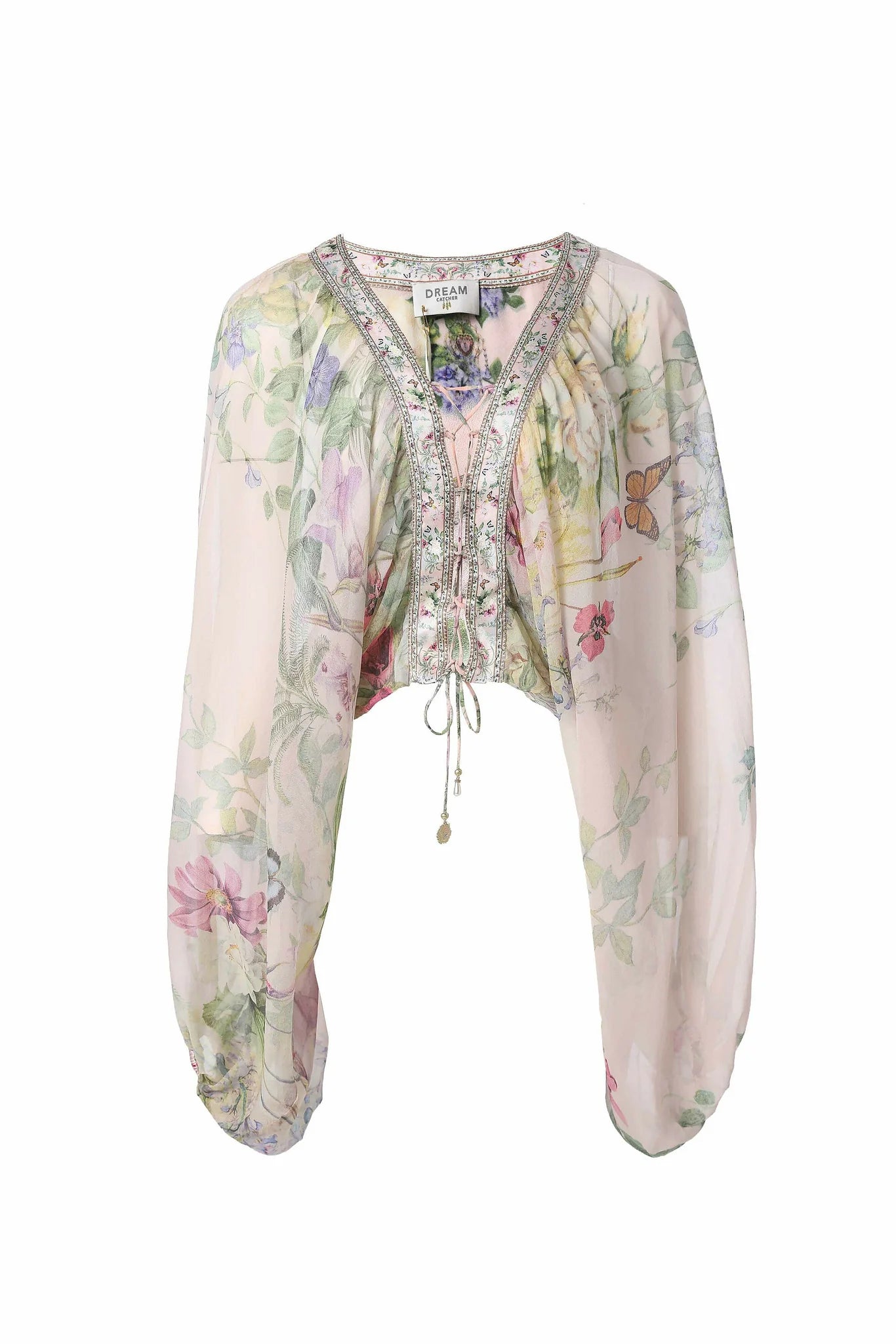 Dream Catcher Edith Blouse